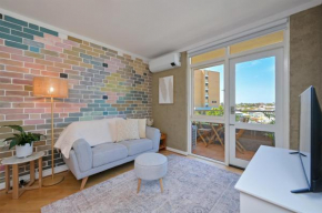 Freo Skyhigh central With Views
